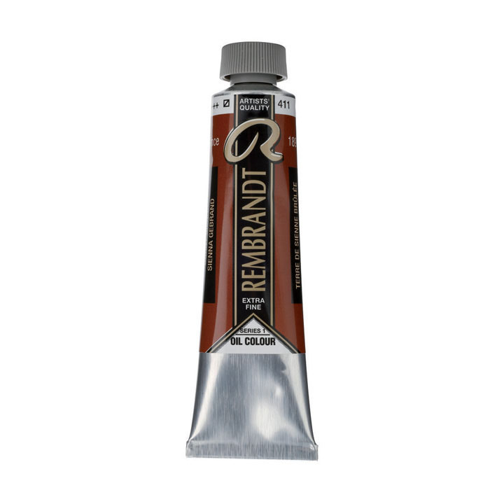 Rembrandt Ölfarbe 40 ml | verschiedene Farbtöne | ARTMIE
