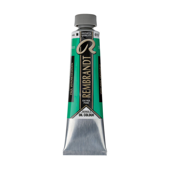Rembrandt Ölfarbe 40 ml | verschiedene Farbtöne | ARTMIE