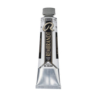 Rembrandt Ölfarbe 40 ml | verschiedene Farbtöne | Transparent weiß