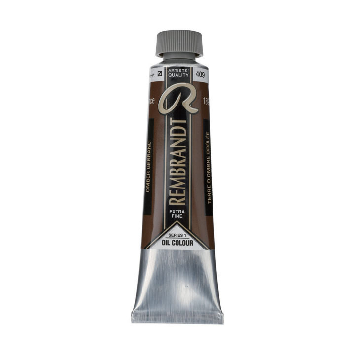 Rembrandt Ölfarbe 40 ml | verschiedene Farbtöne | ARTMIE