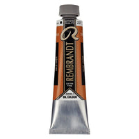Olejová farba Rembrandt 40 ml | rôzne odtiene — obrázok 10