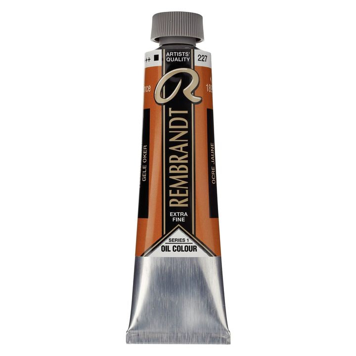 Olejová farba Rembrandt 40 ml | rôzne odtiene — obrázok 10