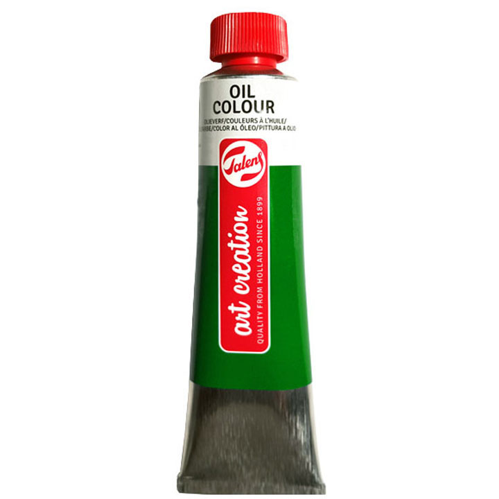 Royal Talens ArtCreation Ölfarbe 40 ml / 36 Farbtöne – Detailansicht 32 | ARTMIE