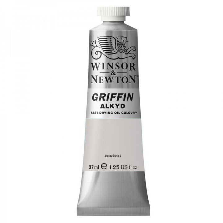 Olejová farba rýchloschnúca Winsor & Newton Griffin Alkyd 37 ml | rôzne odtiene — obrázok 8