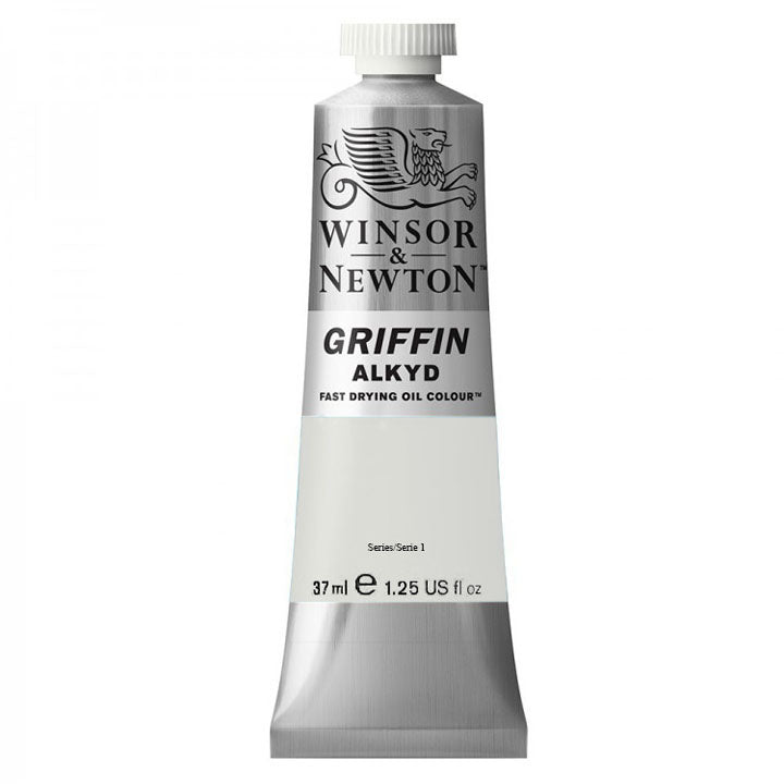 Olejová farba rýchloschnúca Winsor & Newton Griffin Alkyd 37 ml | rôzne odtiene — obrázok 12