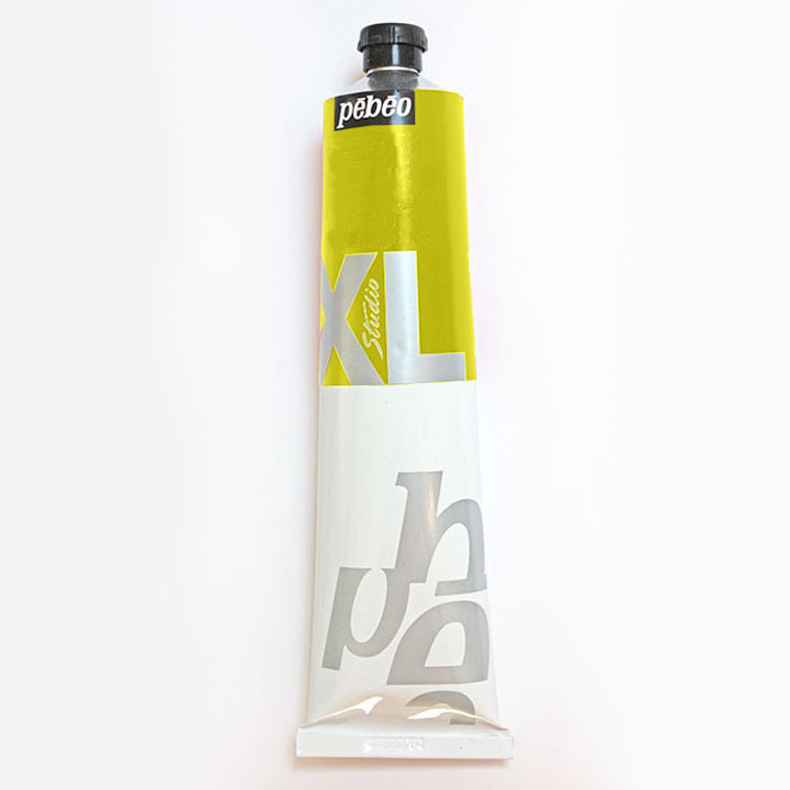 Olejová farba STUDIO XL - 200 ml  | rôzne farby — obrázok 2