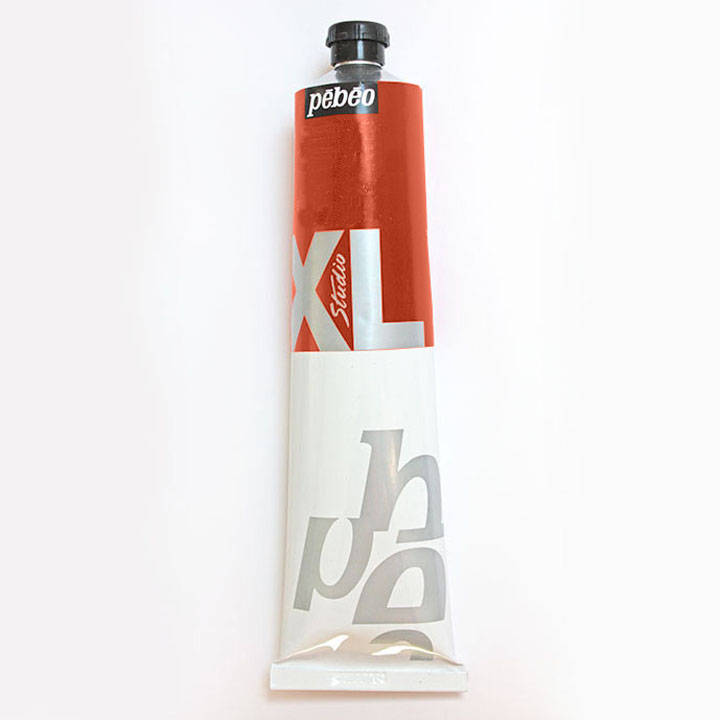 Olejová farba STUDIO XL - 200 ml  | rôzne farby — obrázok 6