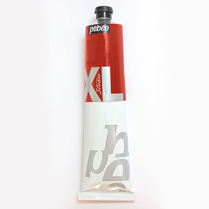 Olejová farba STUDIO XL - 200 ml  | rôzne farby — obrázok 7