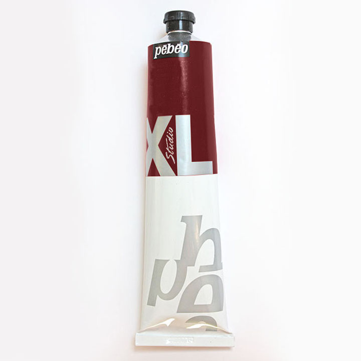 Olejová farba STUDIO XL - 200 ml  | rôzne farby — obrázok 9