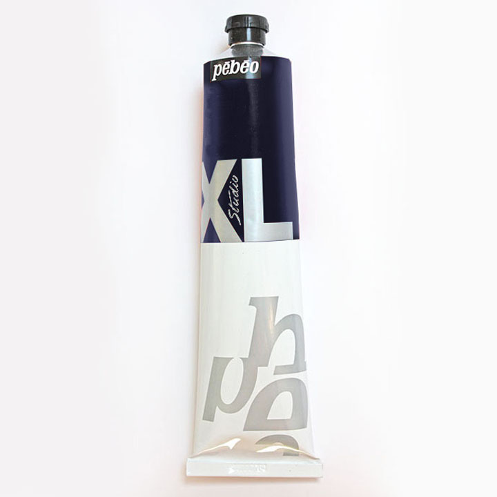 Olejová farba STUDIO XL - 200 ml  | rôzne farby — obrázok 10