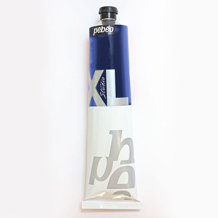 Olejová farba STUDIO XL - 200 ml  | rôzne farby — obrázok 13