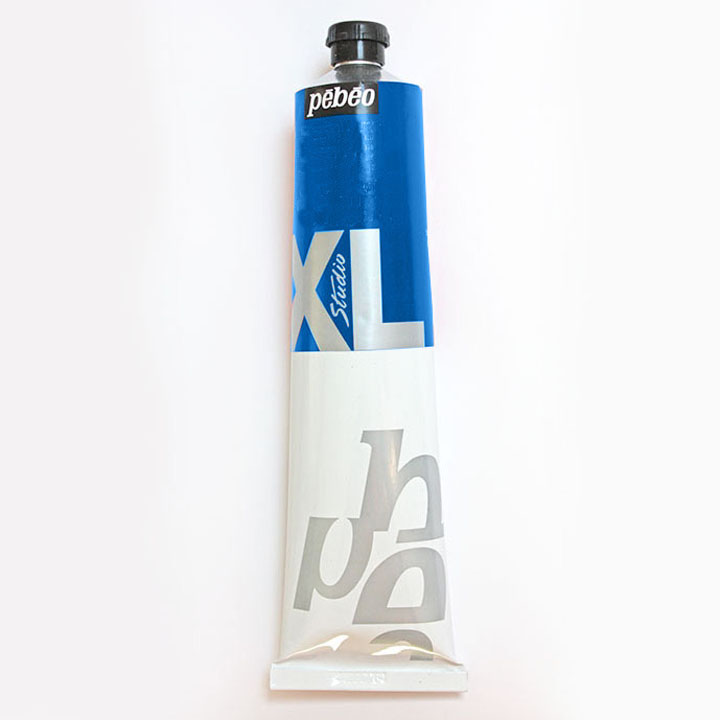Olejová farba STUDIO XL - 200 ml  | rôzne farby — obrázok 14