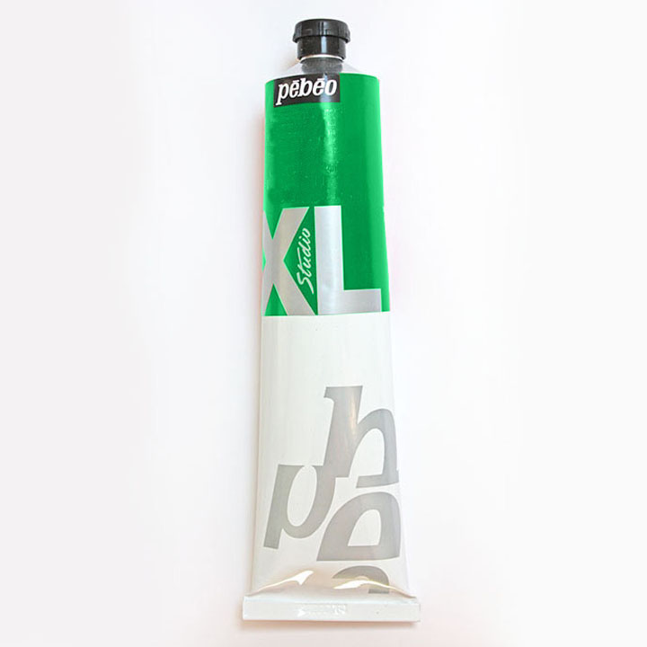 Olejová farba STUDIO XL - 200 ml  | rôzne farby — obrázok 17