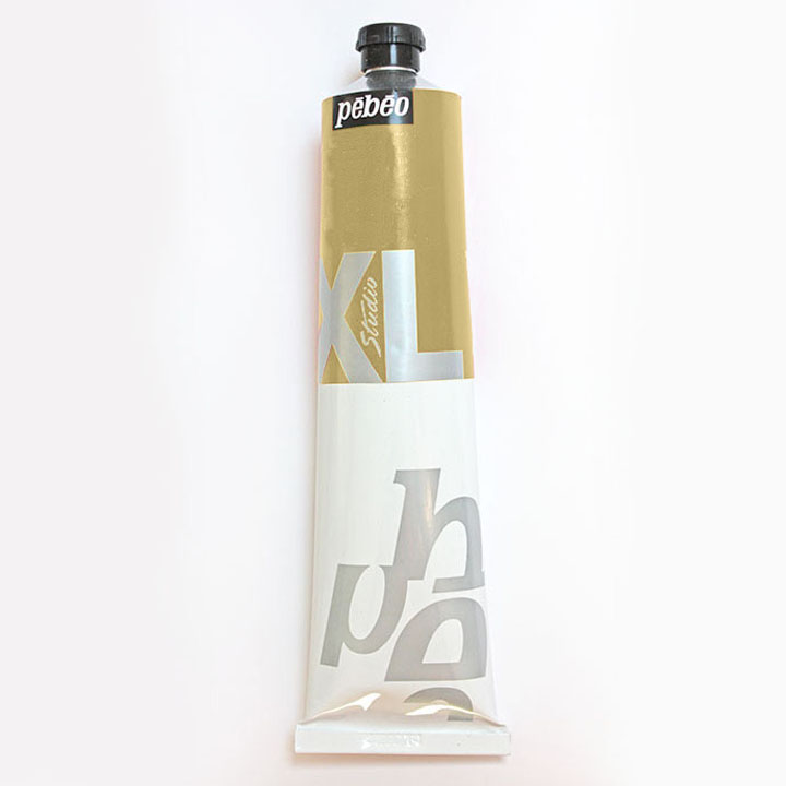 STUDIO XL Ölfarbe - 200 ml | verschiedene Farben | ARTMIE