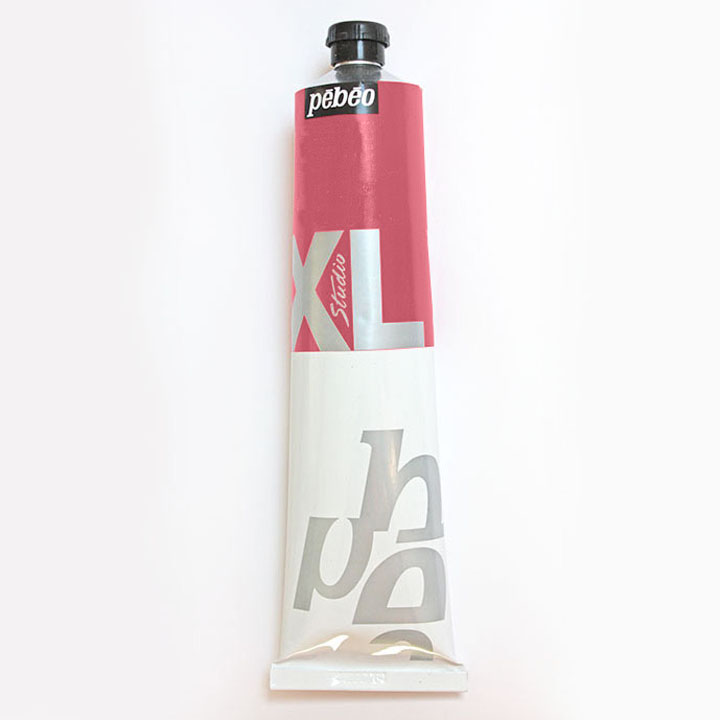 STUDIO XL Ölfarbe - 200 ml | verschiedene Farben | ARTMIE