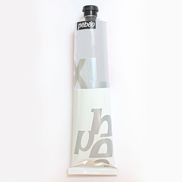 STUDIO XL Ölfarbe - 200 ml | verschiedene Farben | ARTMIE