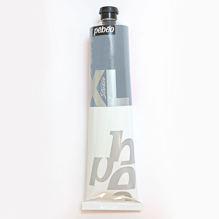 STUDIO XL Ölfarbe - 200 ml | verschiedene Farben | ARTMIE