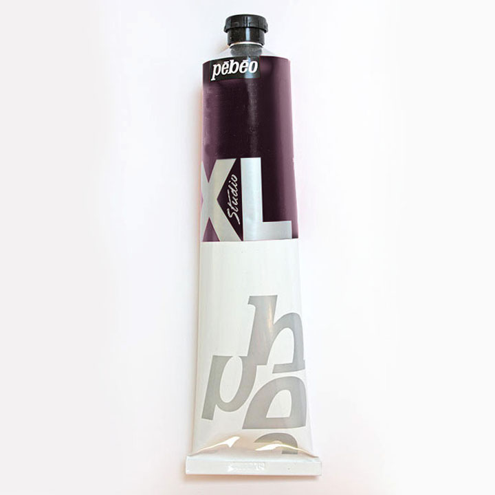 STUDIO XL Ölfarbe - 200 ml | verschiedene Farben – Detailansicht 32 | ARTMIE