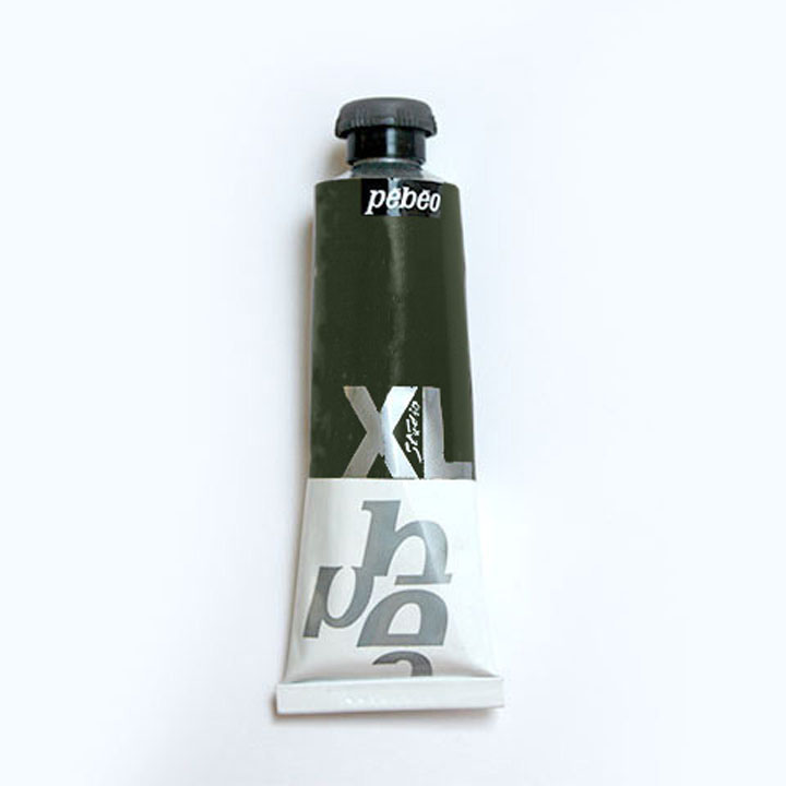 STUDIO XL Ölfarbe - 37 ml | verschiedene Farben | ARTMIE