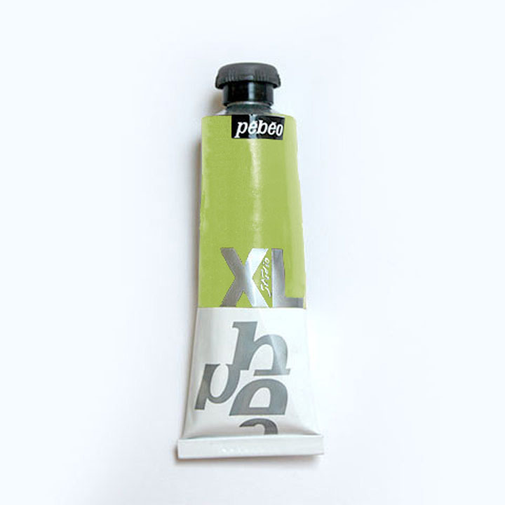 STUDIO XL Ölfarbe - 37 ml | verschiedene Farben | ARTMIE
