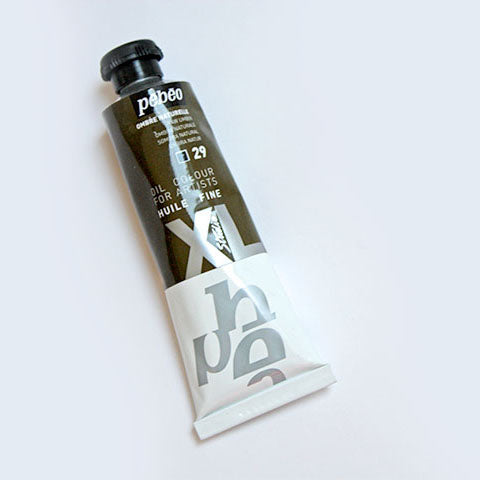 STUDIO XL Ölfarbe - 37 ml | verschiedene Farben | ARTMIE