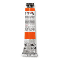 Olejová farba UMTON 20 ml | rôzne odtiene — obrázok 17