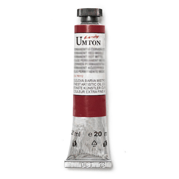 UMTON Ölfarbe 20 ml | verschiedene Farbtöne | ARTMIE