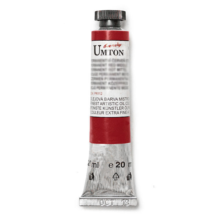 UMTON Ölfarbe 20 ml | verschiedene Farbtöne | ARTMIE
