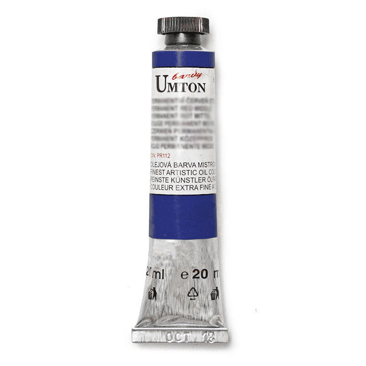 UMTON Ölfarbe 20 ml | verschiedene Farbtöne | ARTMIE