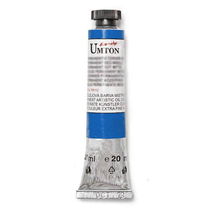UMTON Ölfarbe 20 ml | verschiedene Farbtöne | ARTMIE