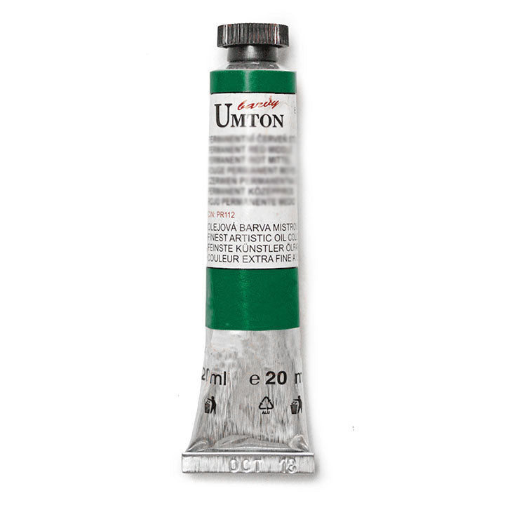 UMTON Ölfarbe 20 ml | verschiedene Farbtöne | ARTMIE