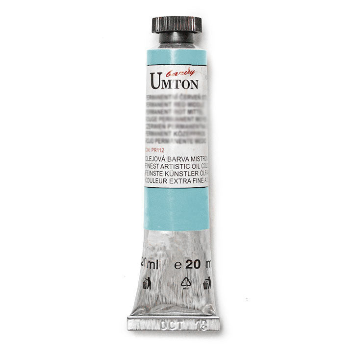 UMTON Ölfarbe 20 ml | verschiedene Farbtöne | ARTMIE