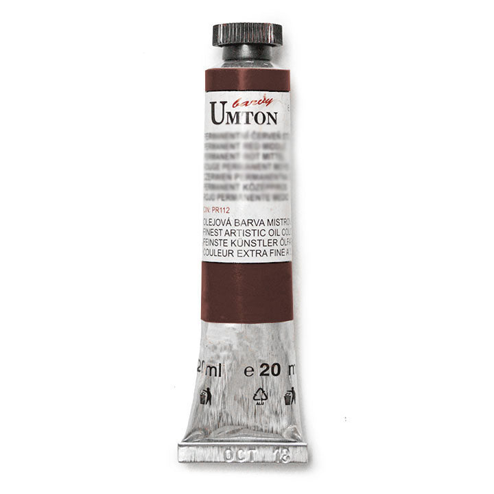 UMTON Ölfarbe 20 ml | verschiedene Farbtöne | ARTMIE