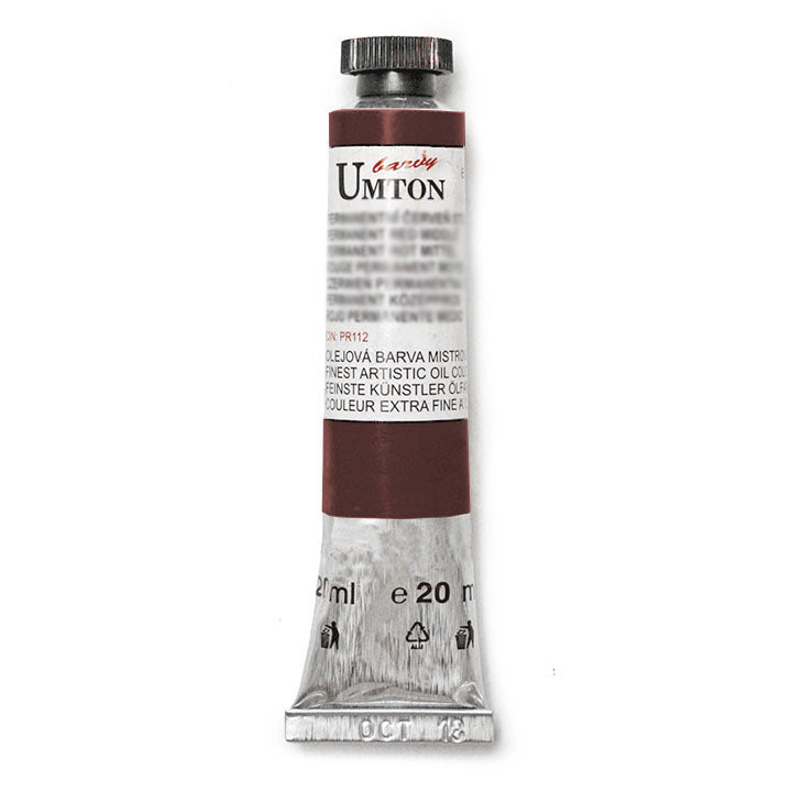 UMTON Ölfarbe 20 ml | verschiedene Farbtöne – Detailansicht 32 | ARTMIE