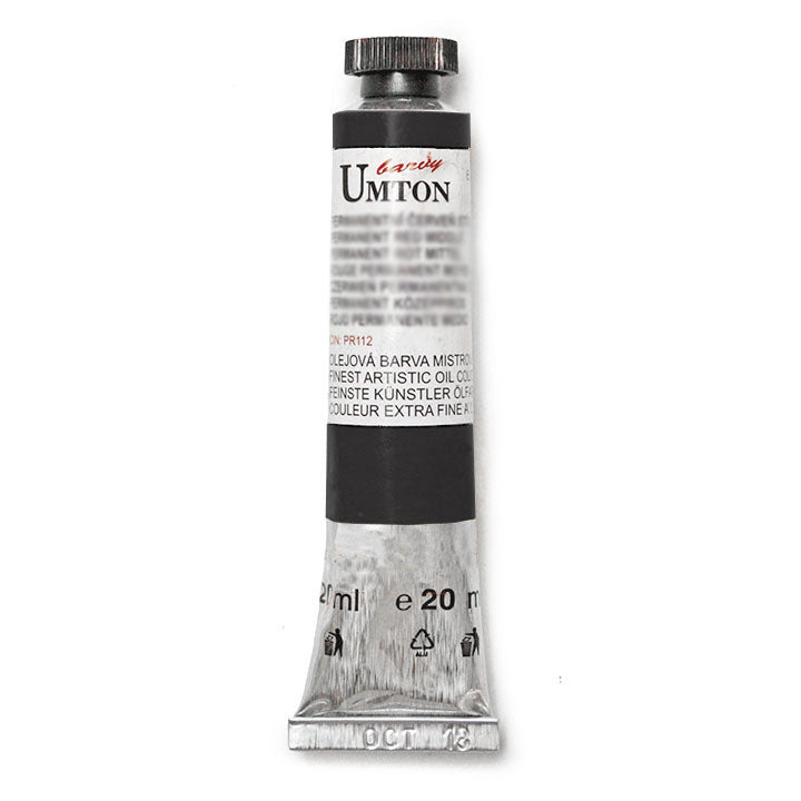 UMTON Ölfarbe 20 ml | verschiedene Farbtöne – Detailansicht 37 | ARTMIE