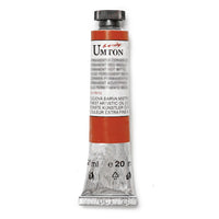 UMTON Ölfarbe 20 ml | verschiedene Farbtöne – Detailansicht 38 | ARTMIE