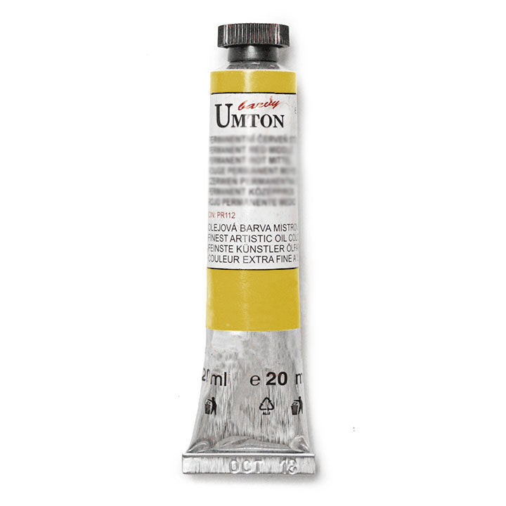 UMTON Ölfarbe 20 ml | verschiedene Farbtöne – Detailansicht 39 | ARTMIE