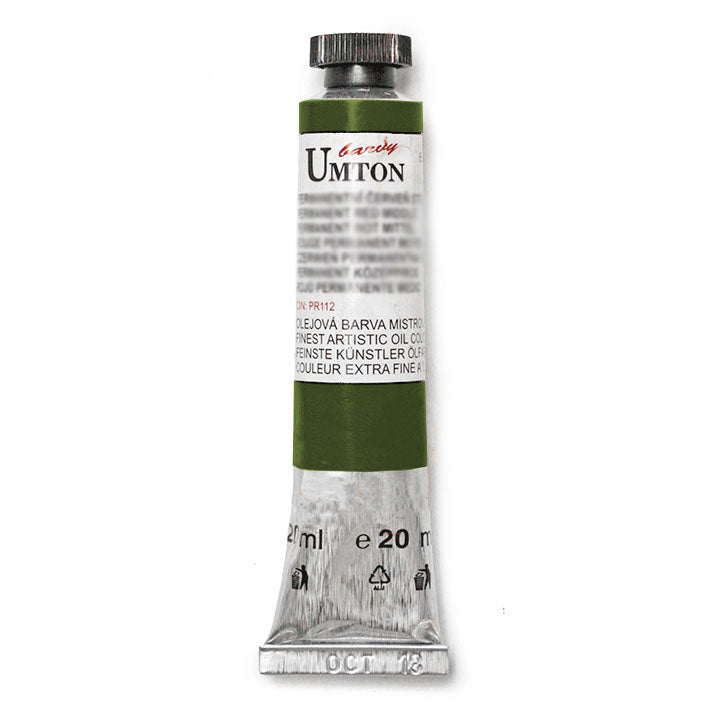UMTON Ölfarbe 20 ml | verschiedene Farbtöne – Detailansicht 41 | ARTMIE