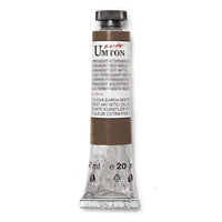 Olejová farba UMTON 20 ml | rôzne odtiene