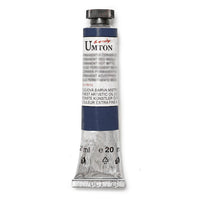 Olejová farba UMTON 20 ml | rôzne odtiene