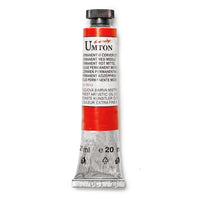 Olejová farba UMTON 20 ml | rôzne odtiene — obrázok 1