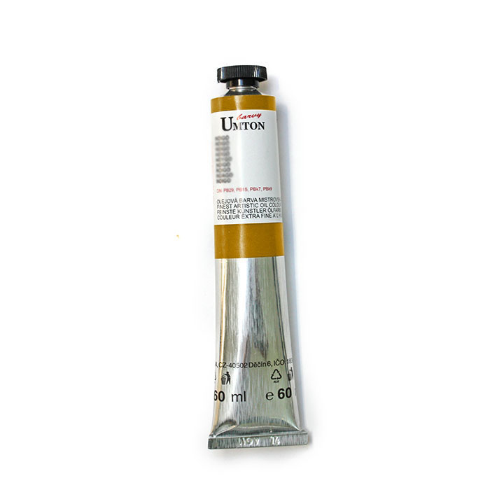 Olejová farba Umton 60 ml /92 | odtieňov farieb — obrázok 13