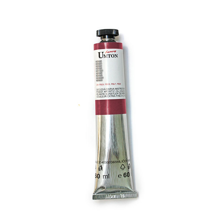 Umton Ölfarbe 60 ml – 92 brillante Farbtöne | ARTMIE