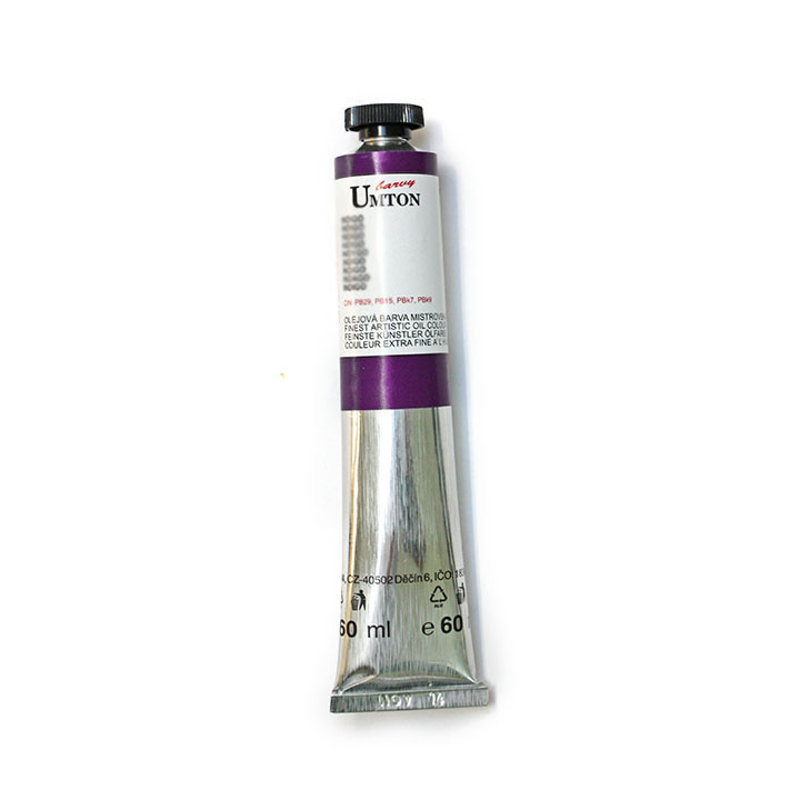 Umton Ölfarbe 60 ml – 92 brillante Farbtöne | ARTMIE