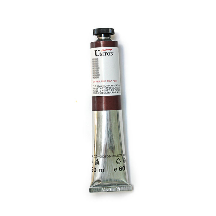 Umton Ölfarbe 60 ml – 92 brillante Farbtöne – Detailansicht 31 | ARTMIE