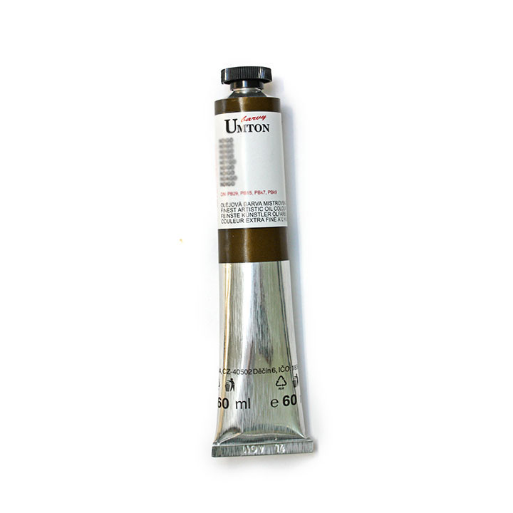 Umton Ölfarbe 60 ml – 92 brillante Farbtöne – Detailansicht 32 | ARTMIE
