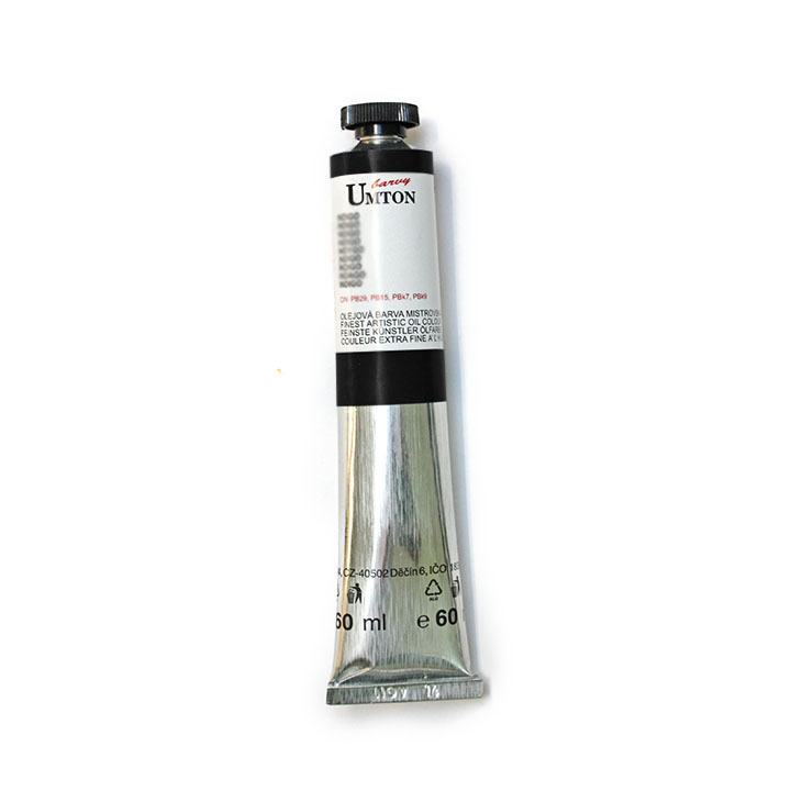 Umton Ölfarbe 60 ml – 92 brillante Farbtöne – Detailansicht 36 | ARTMIE