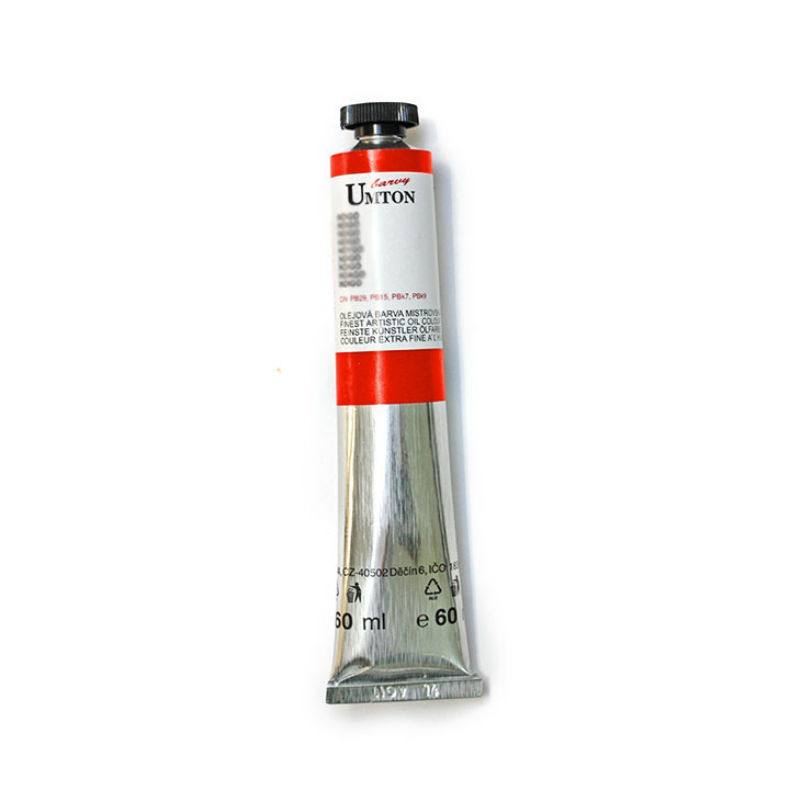 Umton Ölfarbe 60 ml – 92 brillante Farbtöne – Detailansicht 43 | ARTMIE