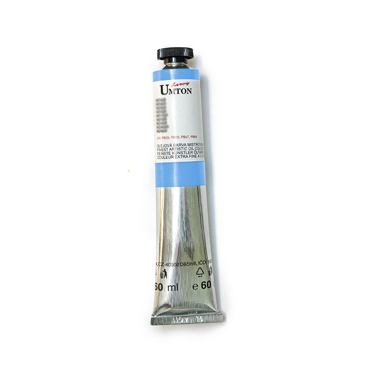 Umton Ölfarbe 60 ml – 92 brillante Farbtöne – Detailansicht 47 | ARTMIE