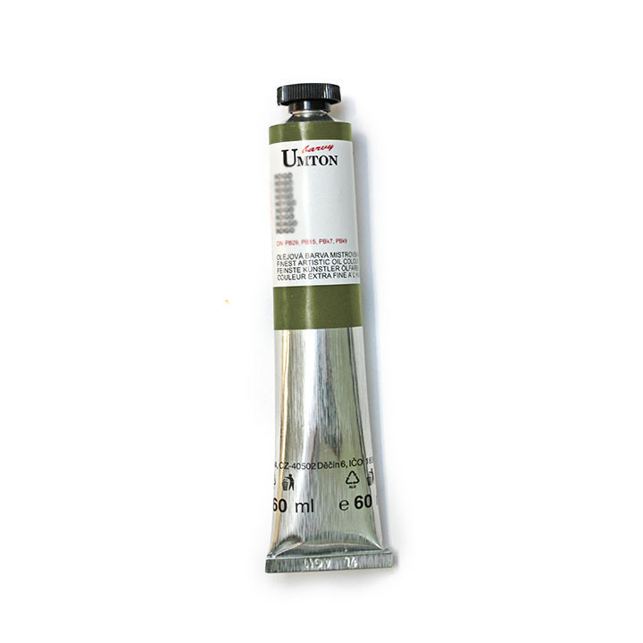 Umton Ölfarbe 60 ml – 92 brillante Farbtöne – Detailansicht 49 | ARTMIE